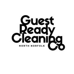 Guest Ready Cleaning Co. Logo